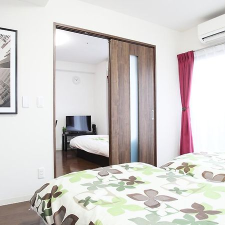 La Familia Yamasaka Apartman Oszaka Kültér fotó