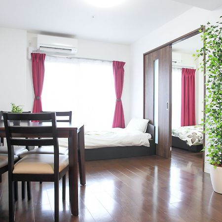 La Familia Yamasaka Apartman Oszaka Kültér fotó