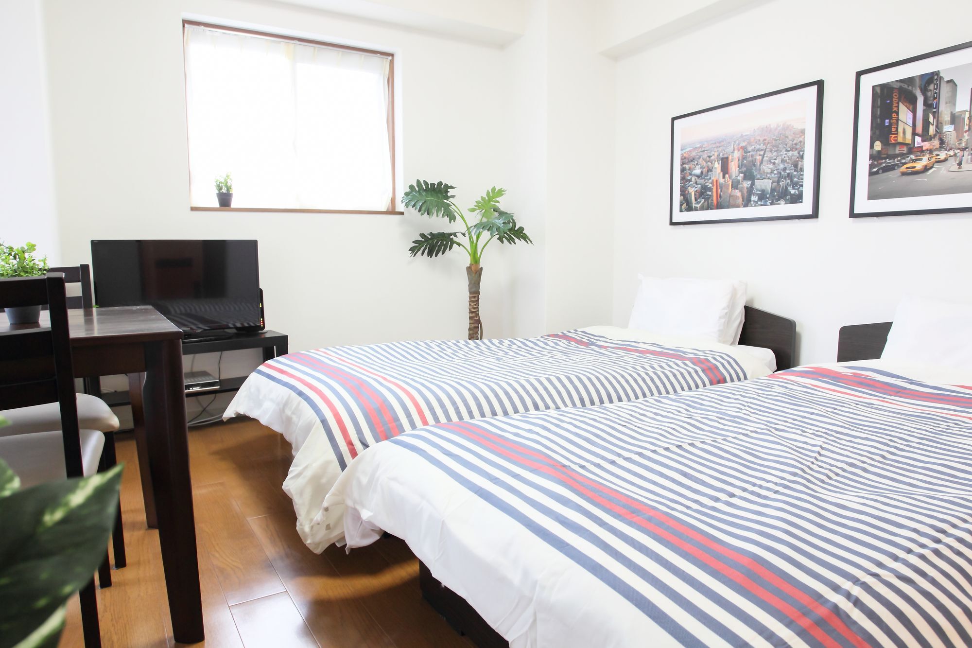 La Familia Yamasaka Apartman Oszaka Kültér fotó