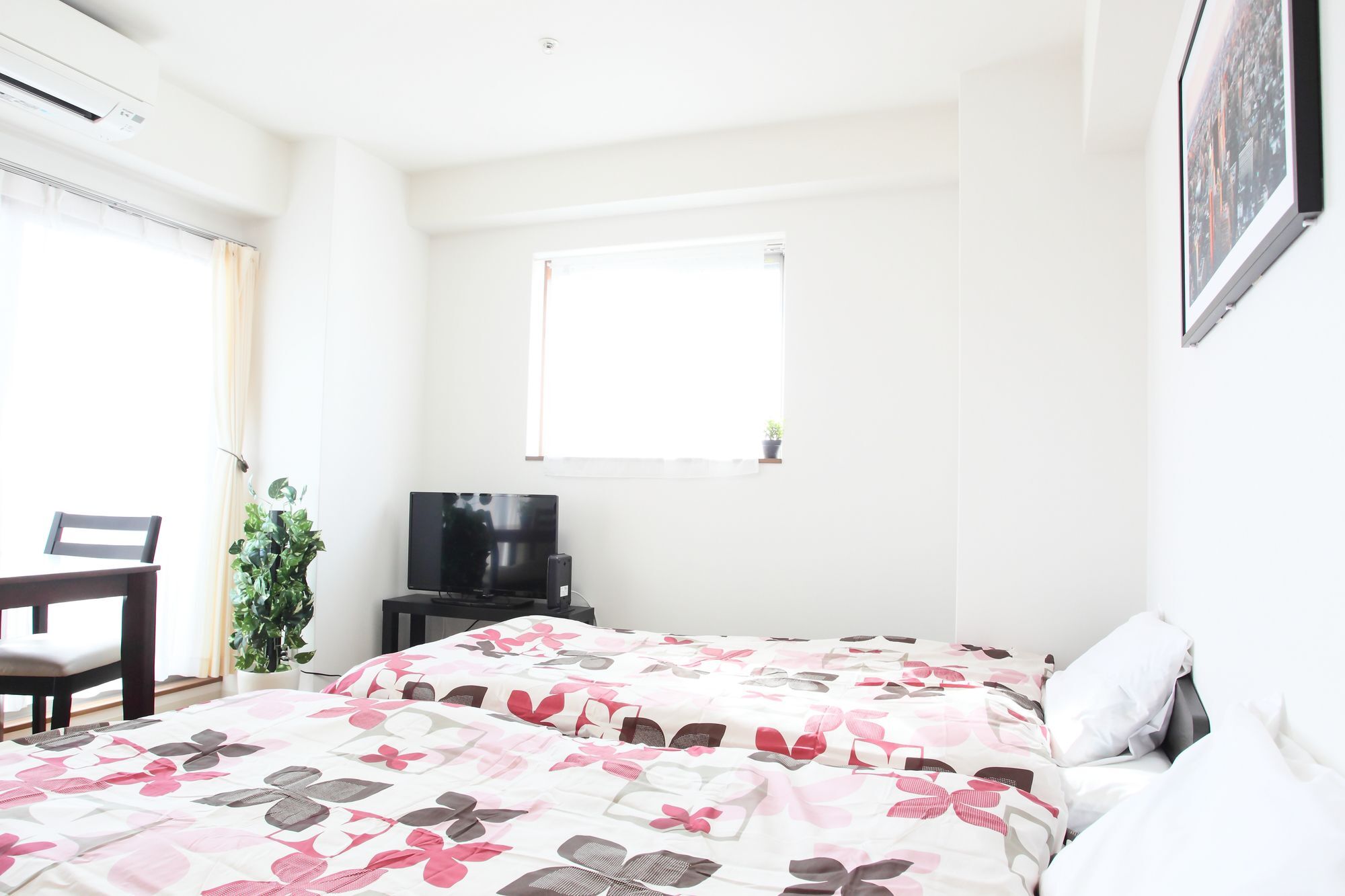 La Familia Yamasaka Apartman Oszaka Kültér fotó