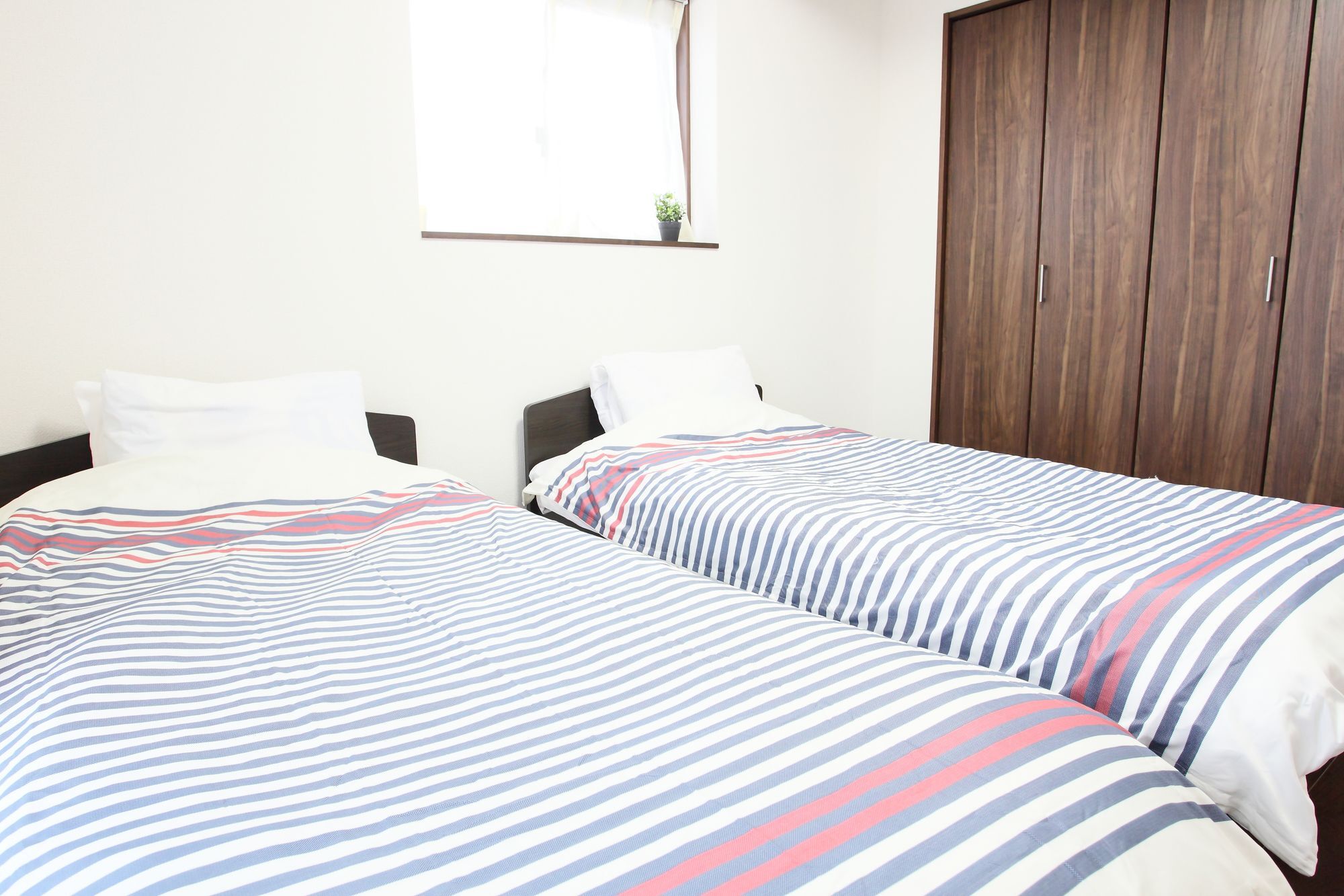 La Familia Yamasaka Apartman Oszaka Kültér fotó