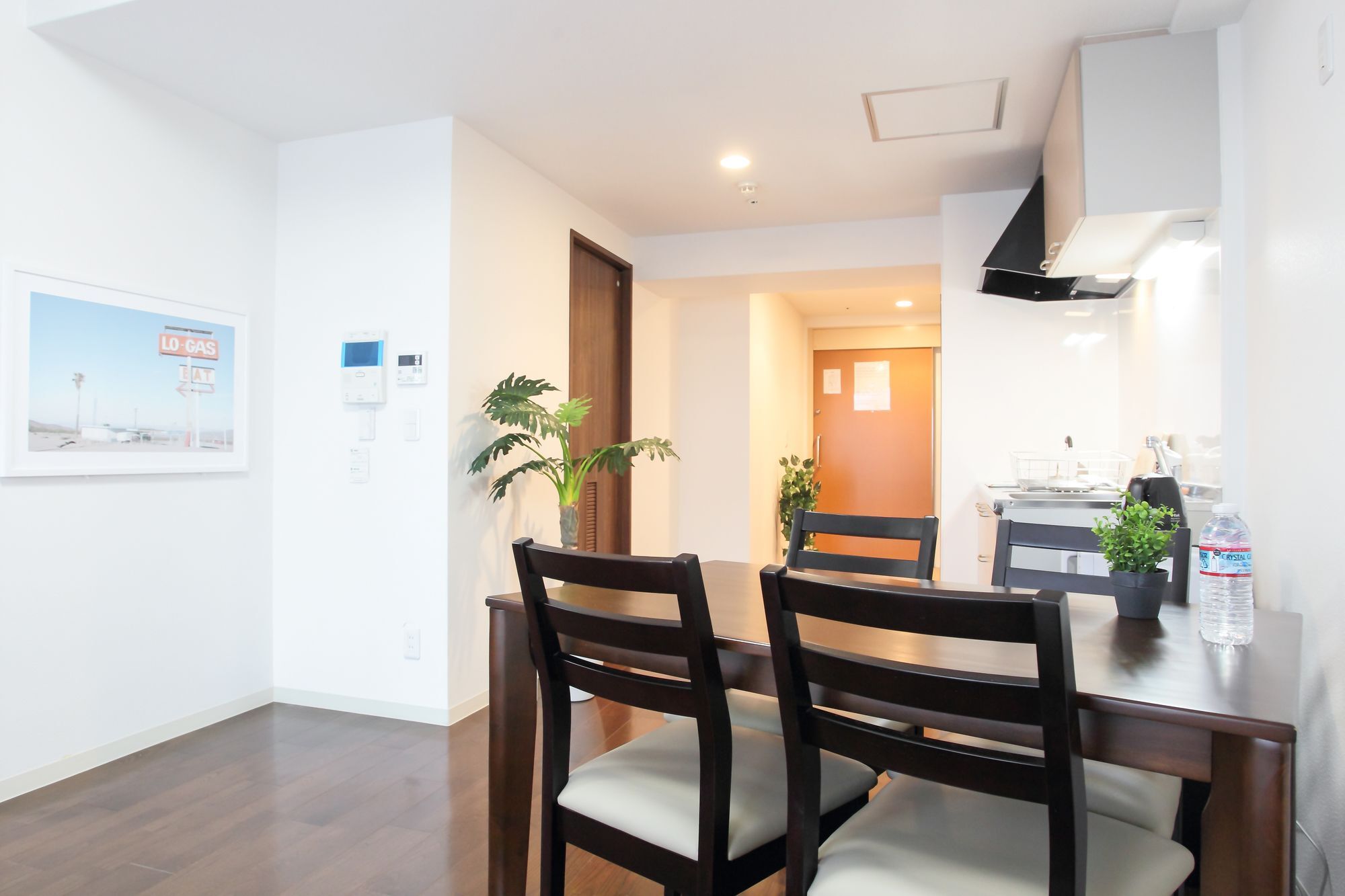 La Familia Yamasaka Apartman Oszaka Kültér fotó