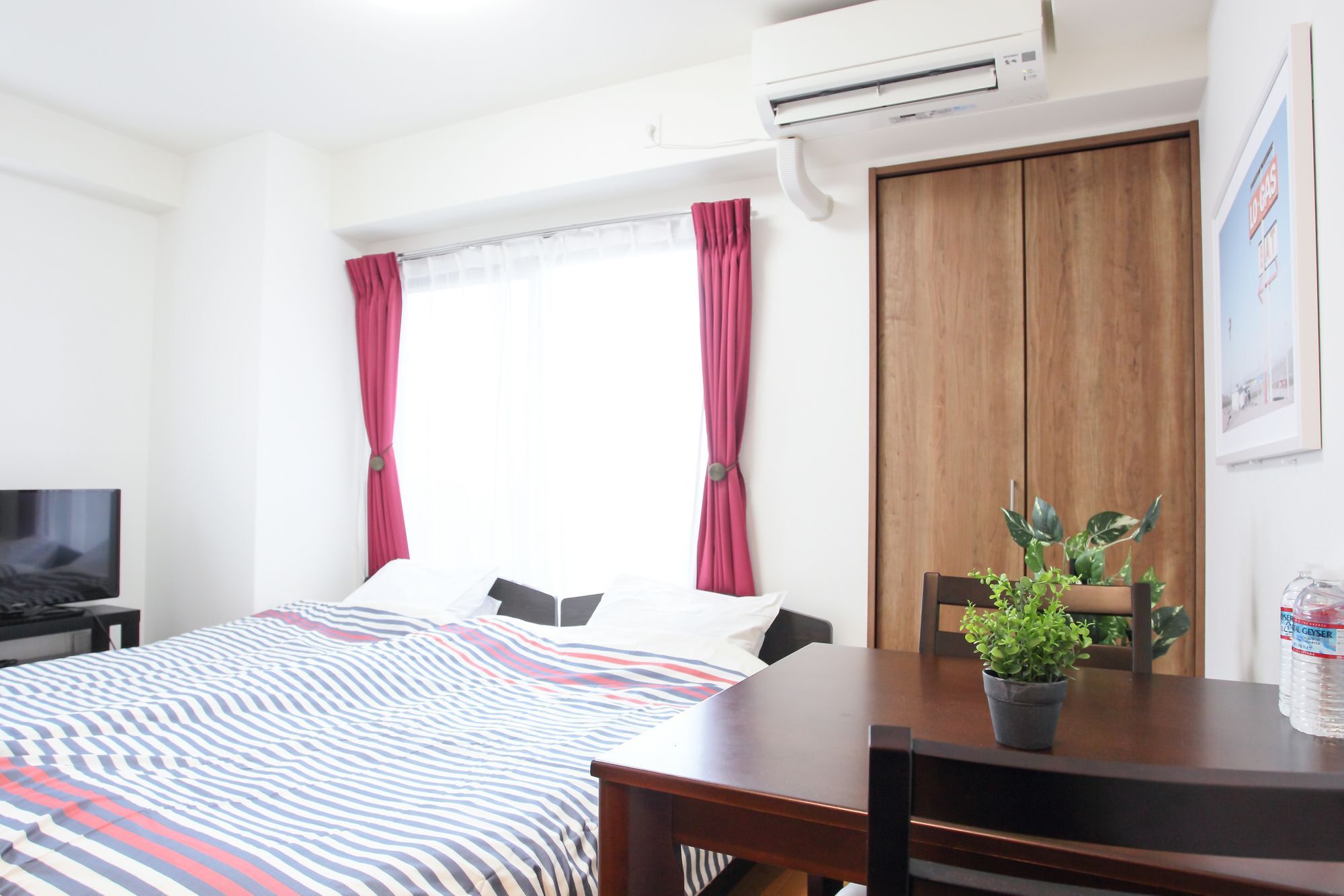 La Familia Yamasaka Apartman Oszaka Kültér fotó