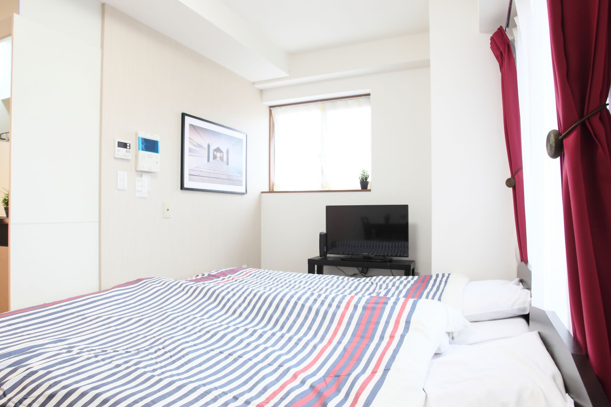 La Familia Yamasaka Apartman Oszaka Kültér fotó
