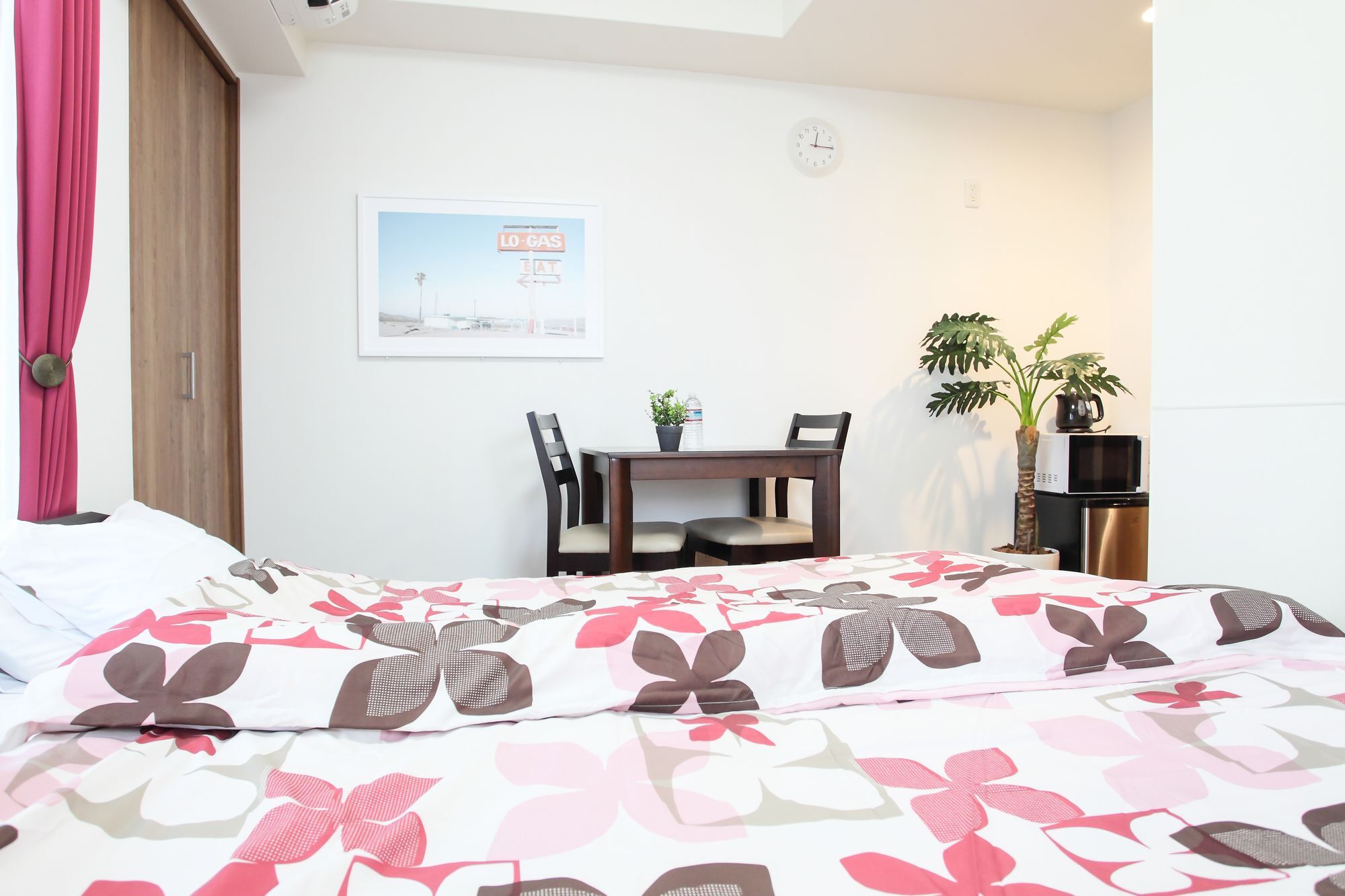 La Familia Yamasaka Apartman Oszaka Kültér fotó