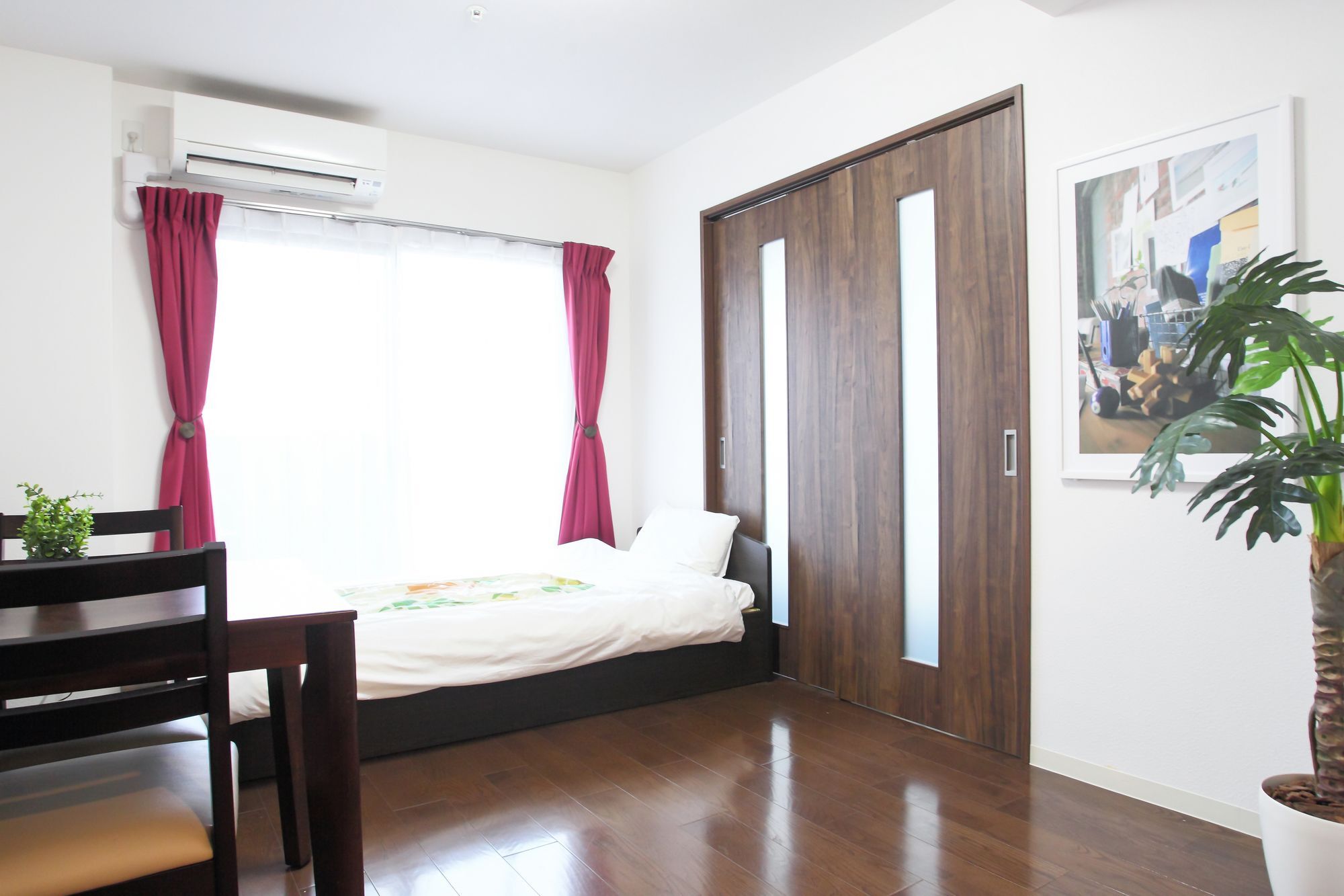 La Familia Yamasaka Apartman Oszaka Kültér fotó