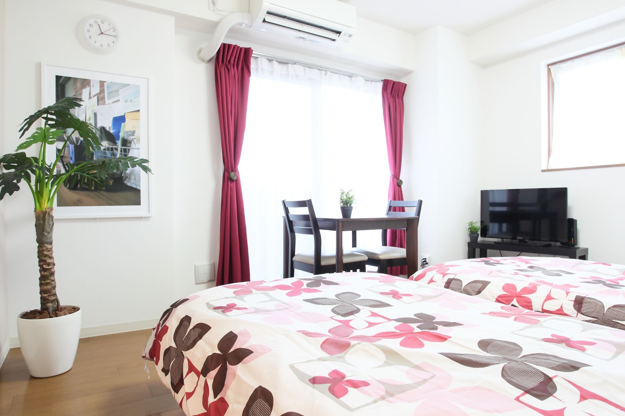 La Familia Yamasaka Apartman Oszaka Kültér fotó