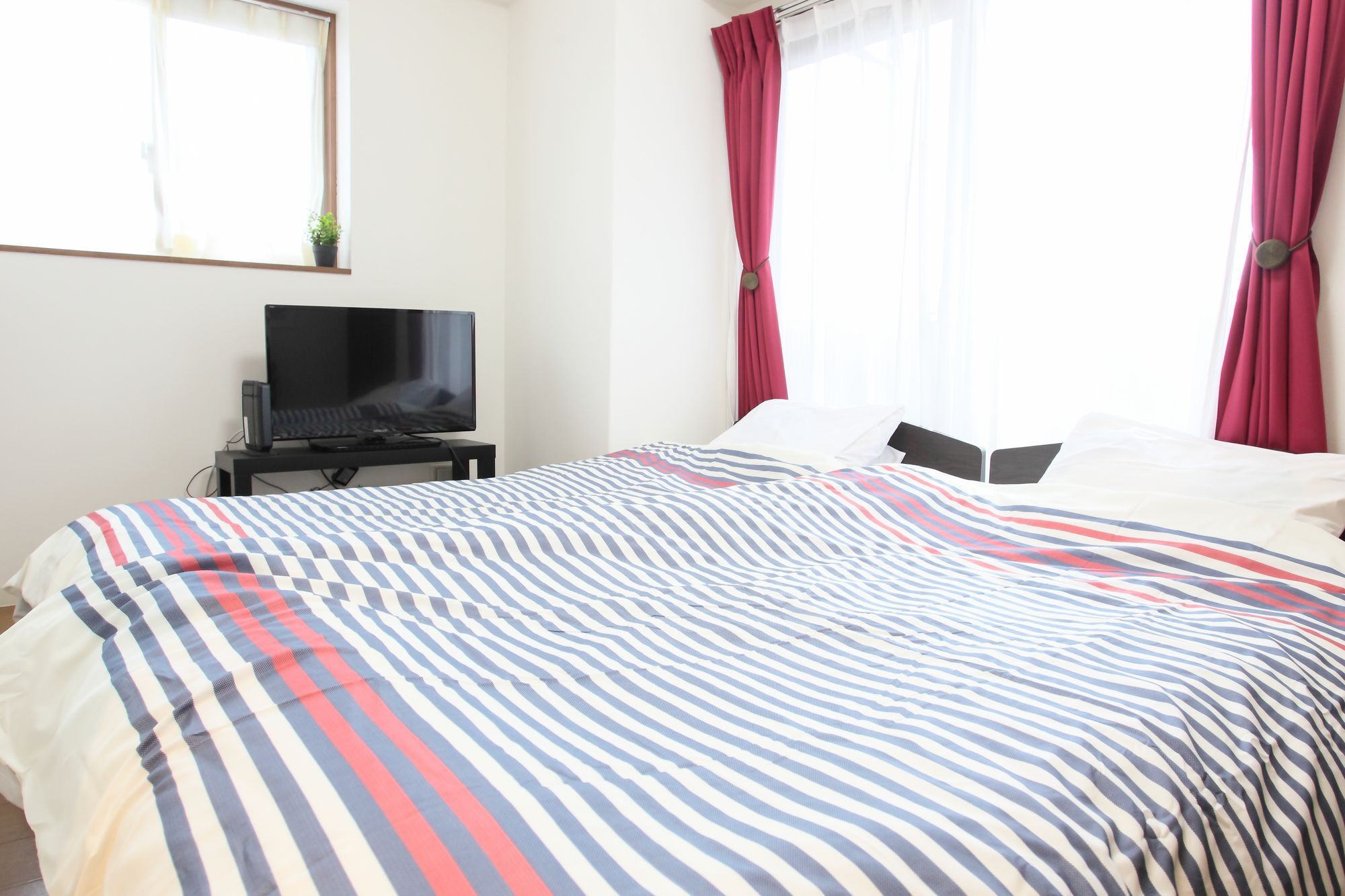 La Familia Yamasaka Apartman Oszaka Kültér fotó