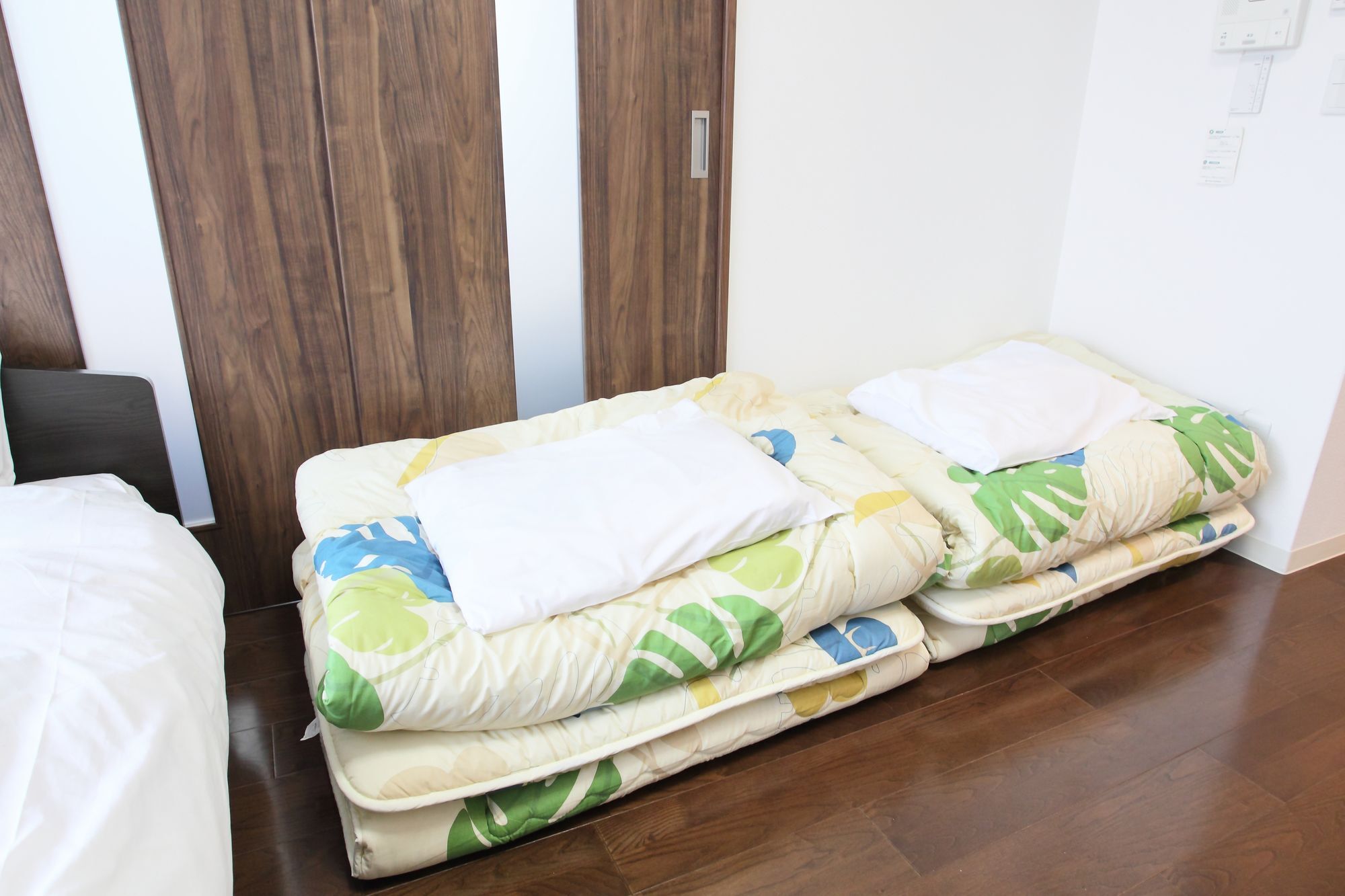 La Familia Yamasaka Apartman Oszaka Kültér fotó