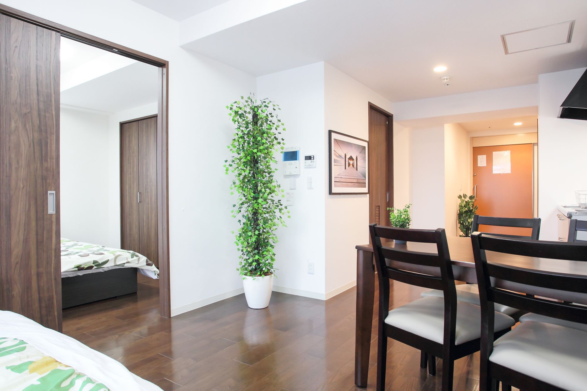 La Familia Yamasaka Apartman Oszaka Kültér fotó