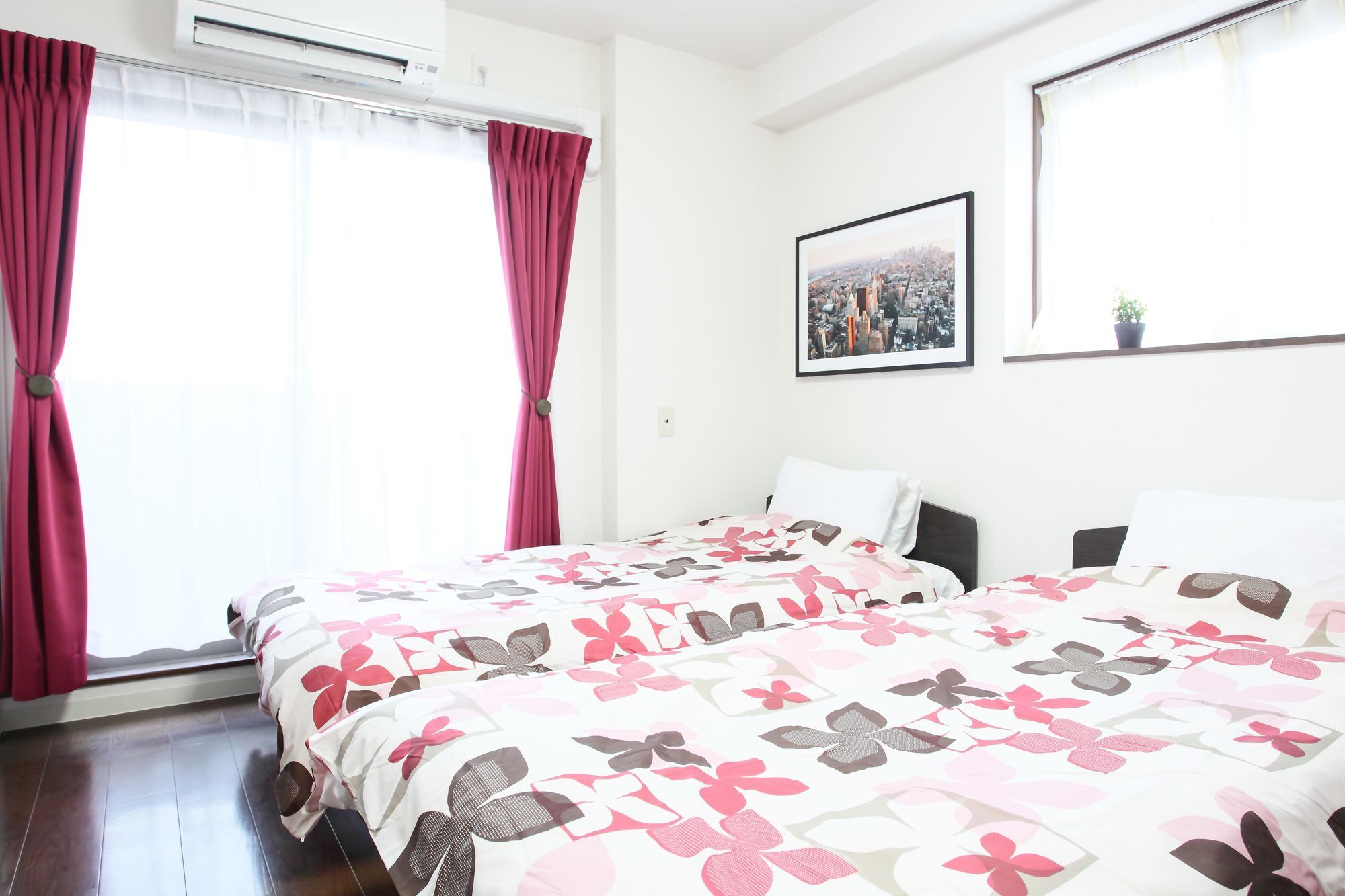 La Familia Yamasaka Apartman Oszaka Kültér fotó