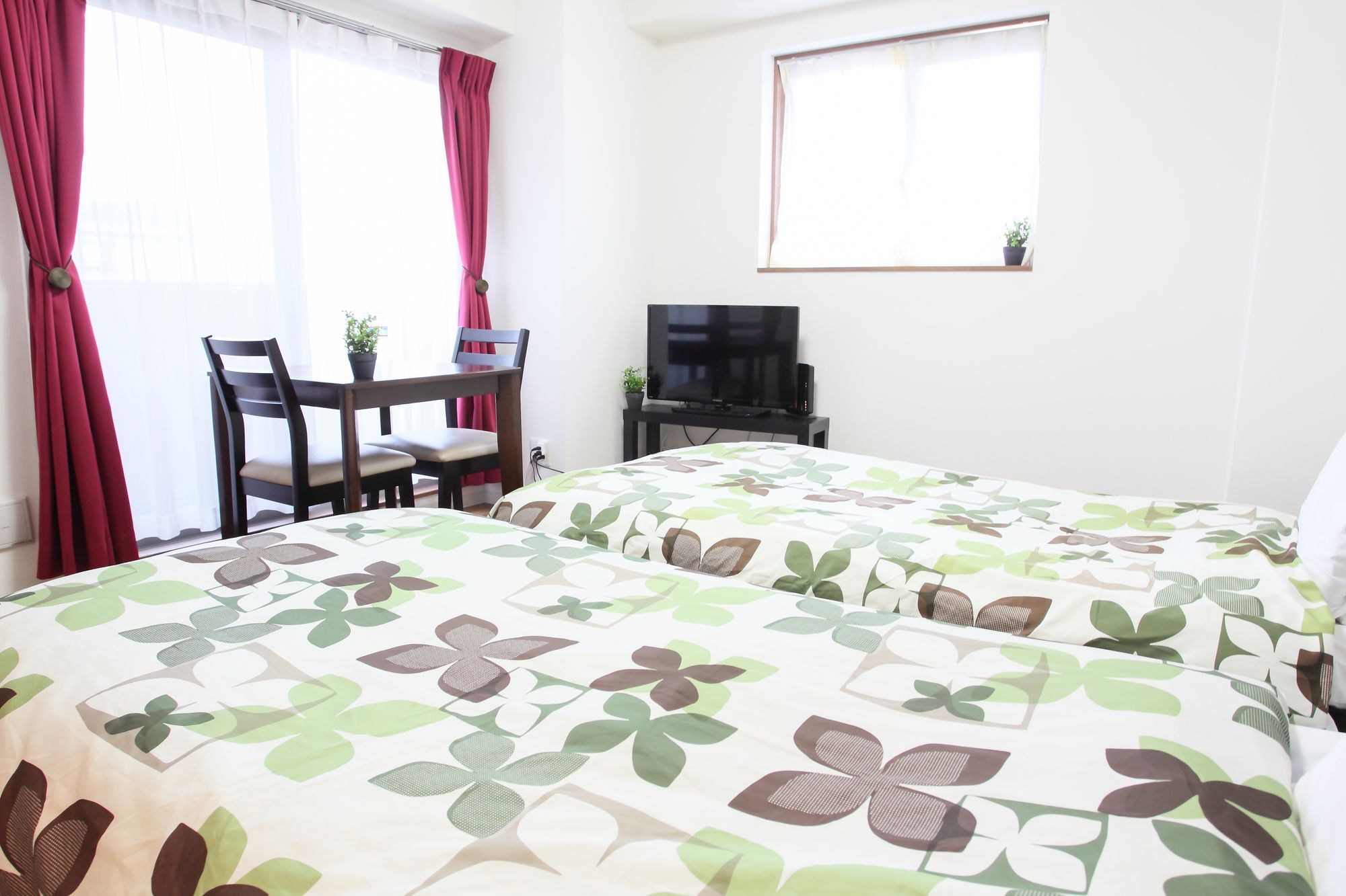 La Familia Yamasaka Apartman Oszaka Kültér fotó