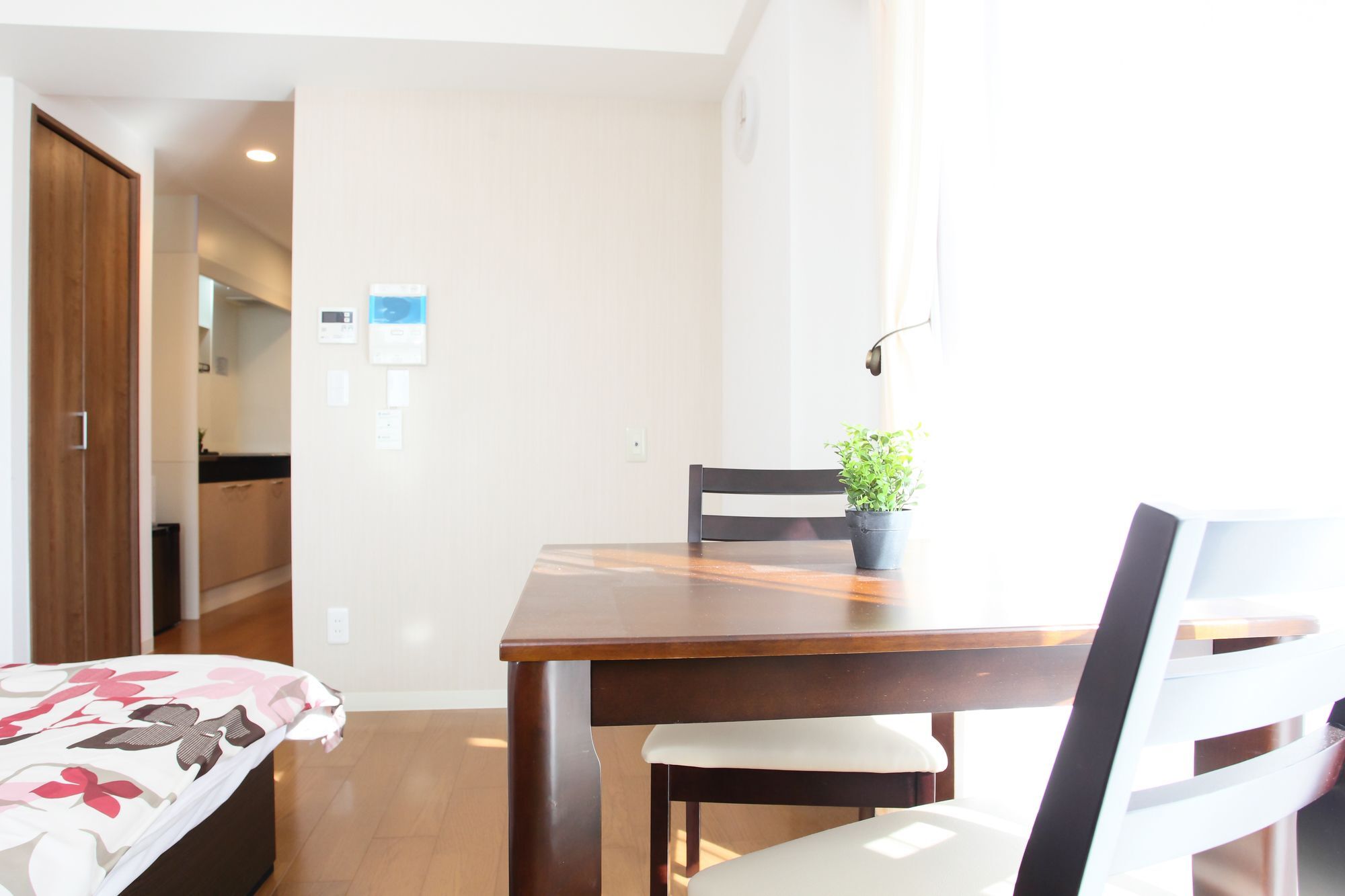 La Familia Yamasaka Apartman Oszaka Kültér fotó