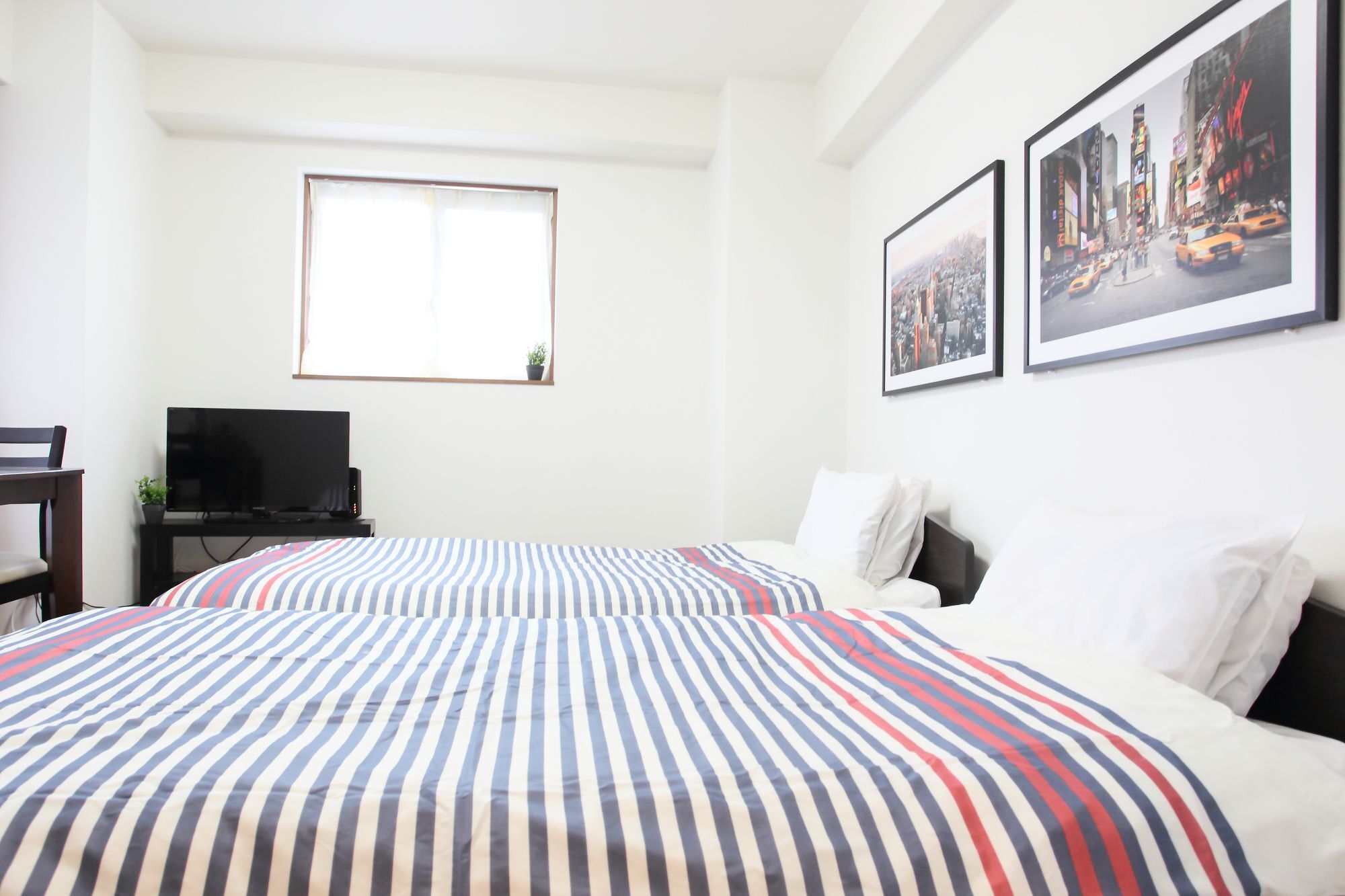 La Familia Yamasaka Apartman Oszaka Kültér fotó