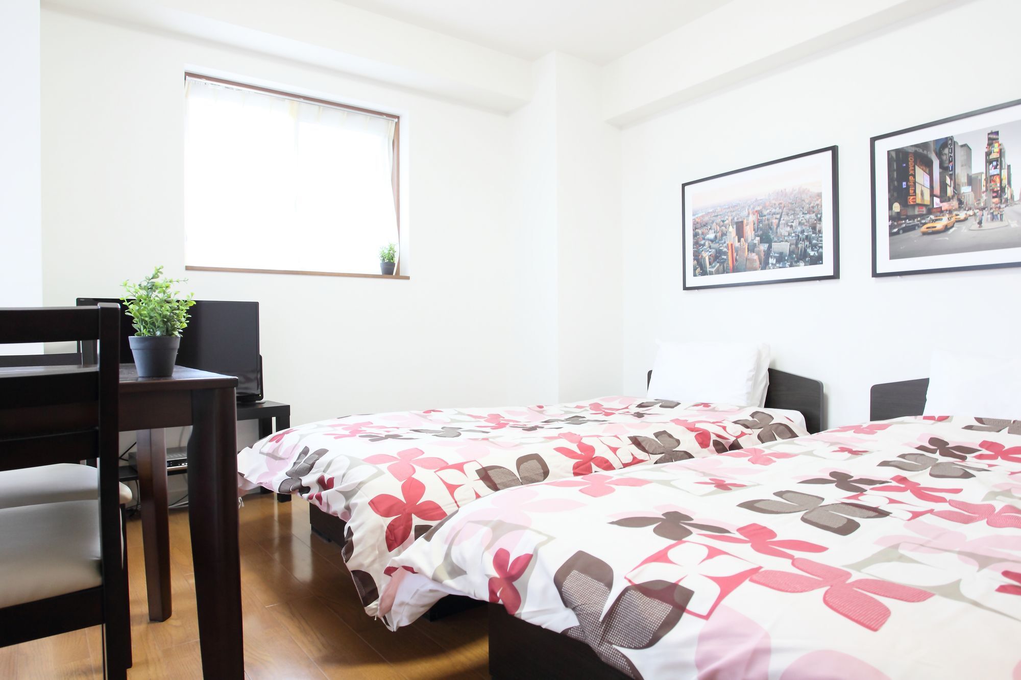 La Familia Yamasaka Apartman Oszaka Kültér fotó