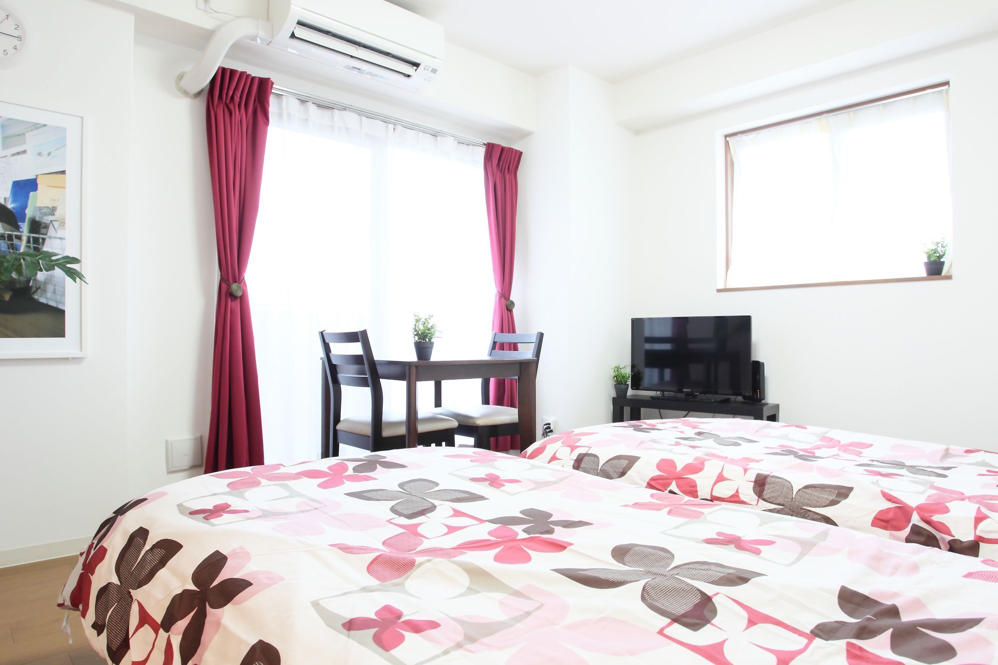 La Familia Yamasaka Apartman Oszaka Kültér fotó