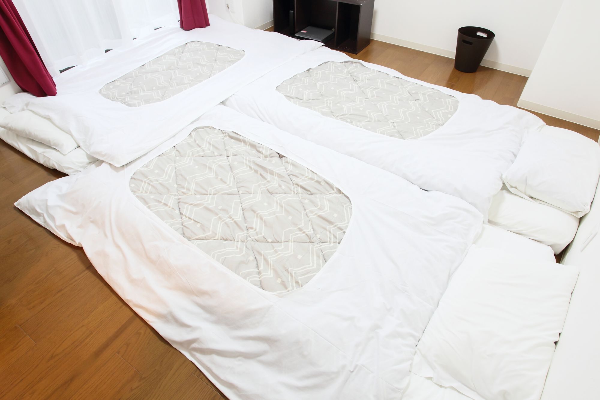 La Familia Yamasaka Apartman Oszaka Kültér fotó