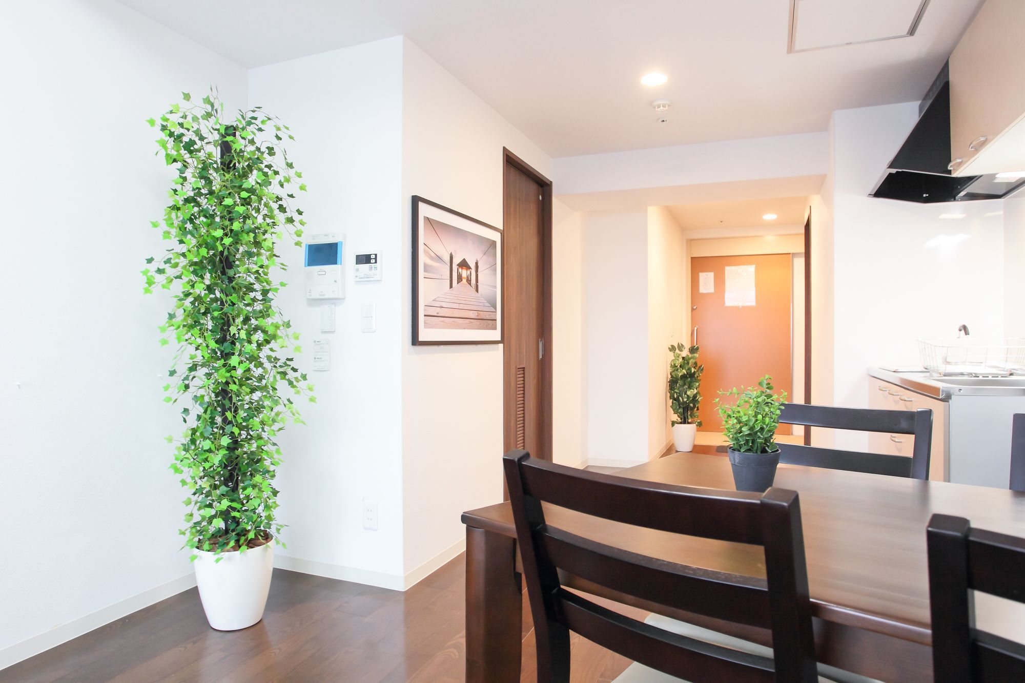 La Familia Yamasaka Apartman Oszaka Kültér fotó