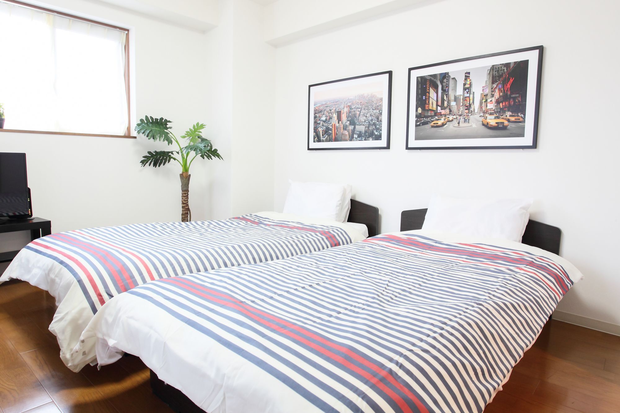 La Familia Yamasaka Apartman Oszaka Kültér fotó