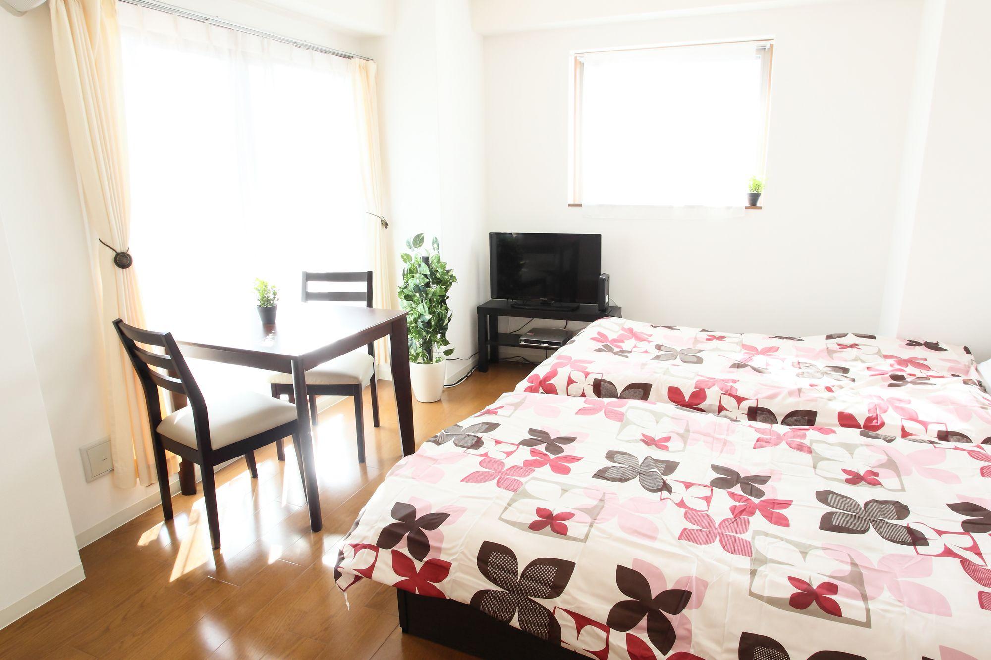 La Familia Yamasaka Apartman Oszaka Kültér fotó