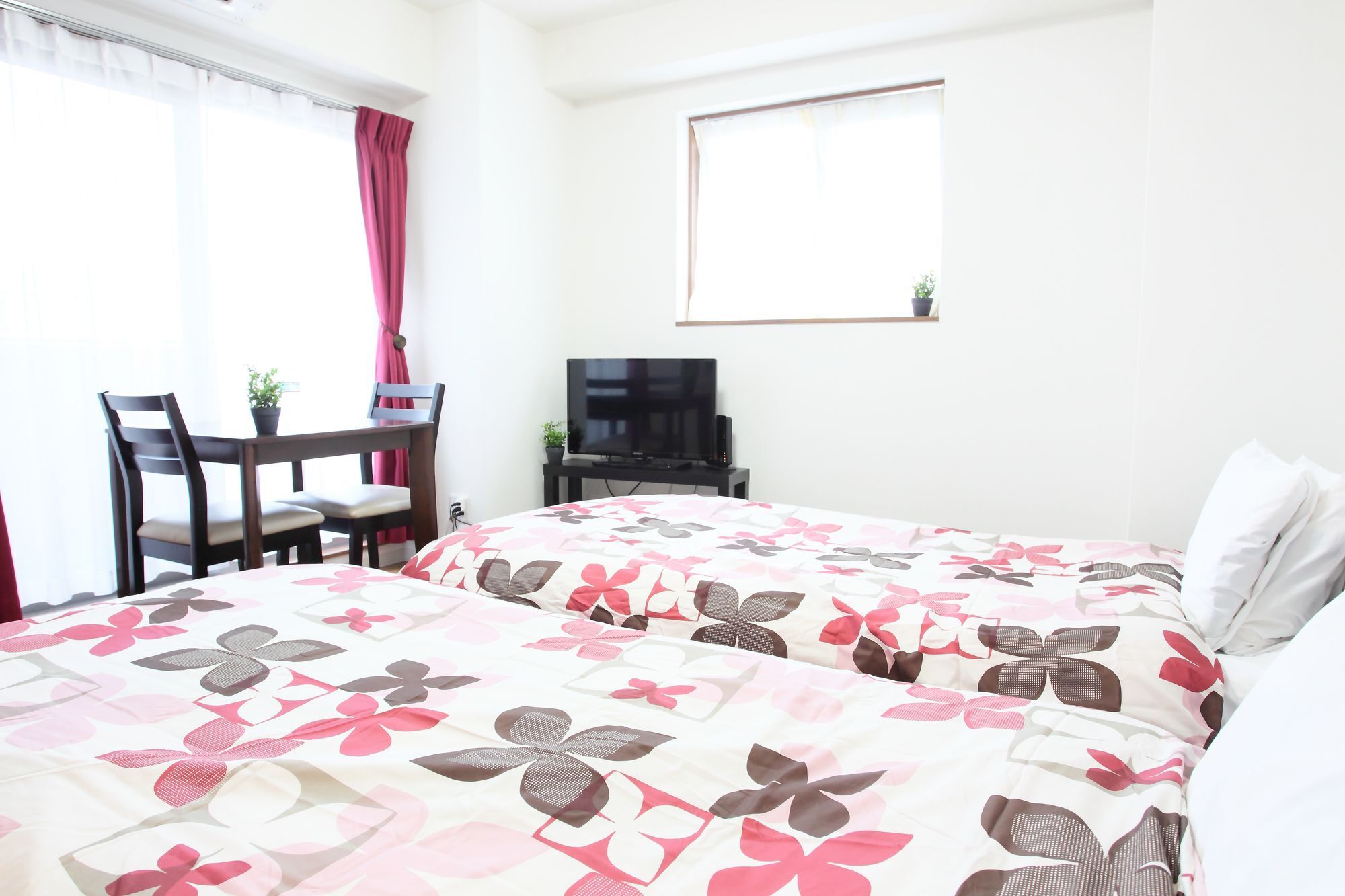 La Familia Yamasaka Apartman Oszaka Kültér fotó