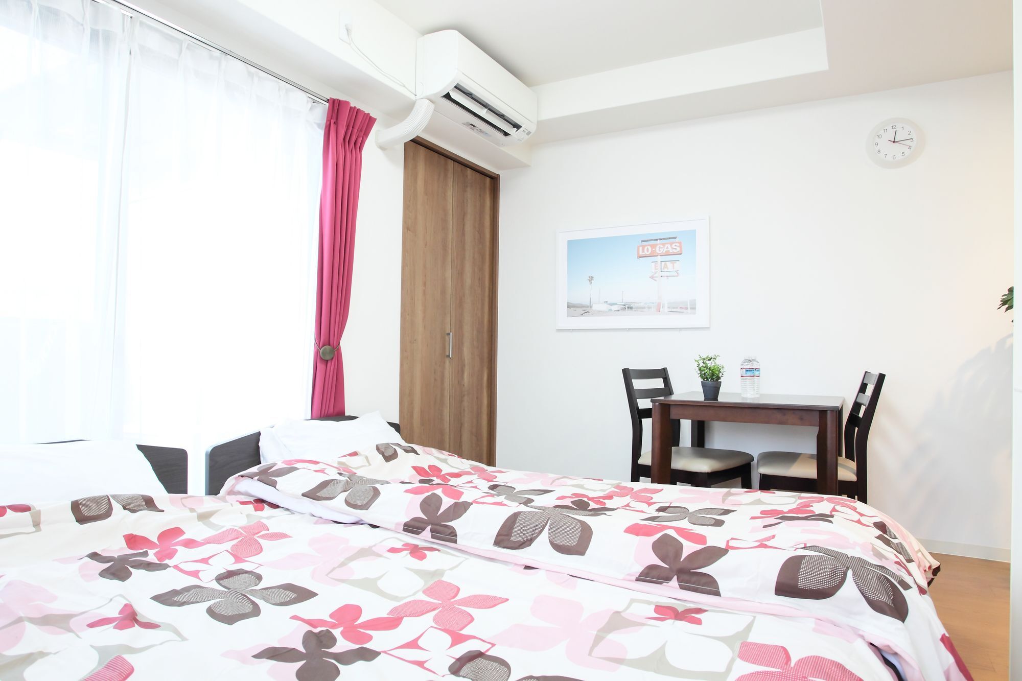 La Familia Yamasaka Apartman Oszaka Kültér fotó