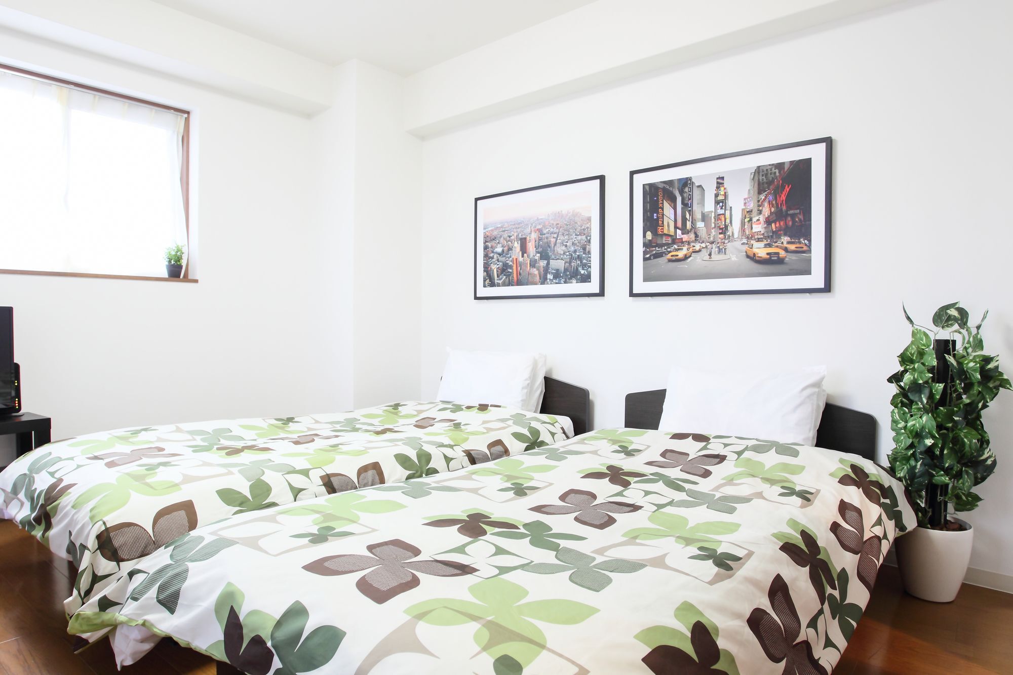 La Familia Yamasaka Apartman Oszaka Kültér fotó