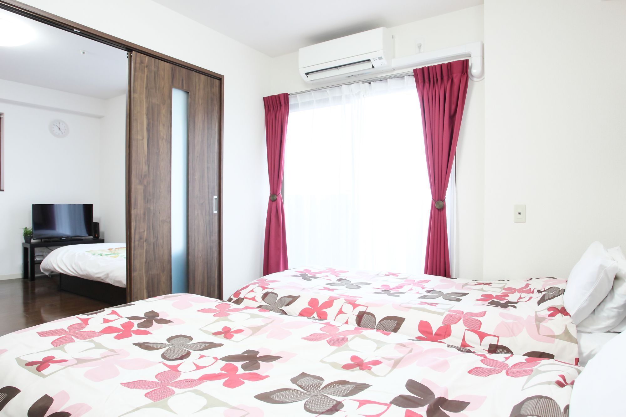 La Familia Yamasaka Apartman Oszaka Kültér fotó