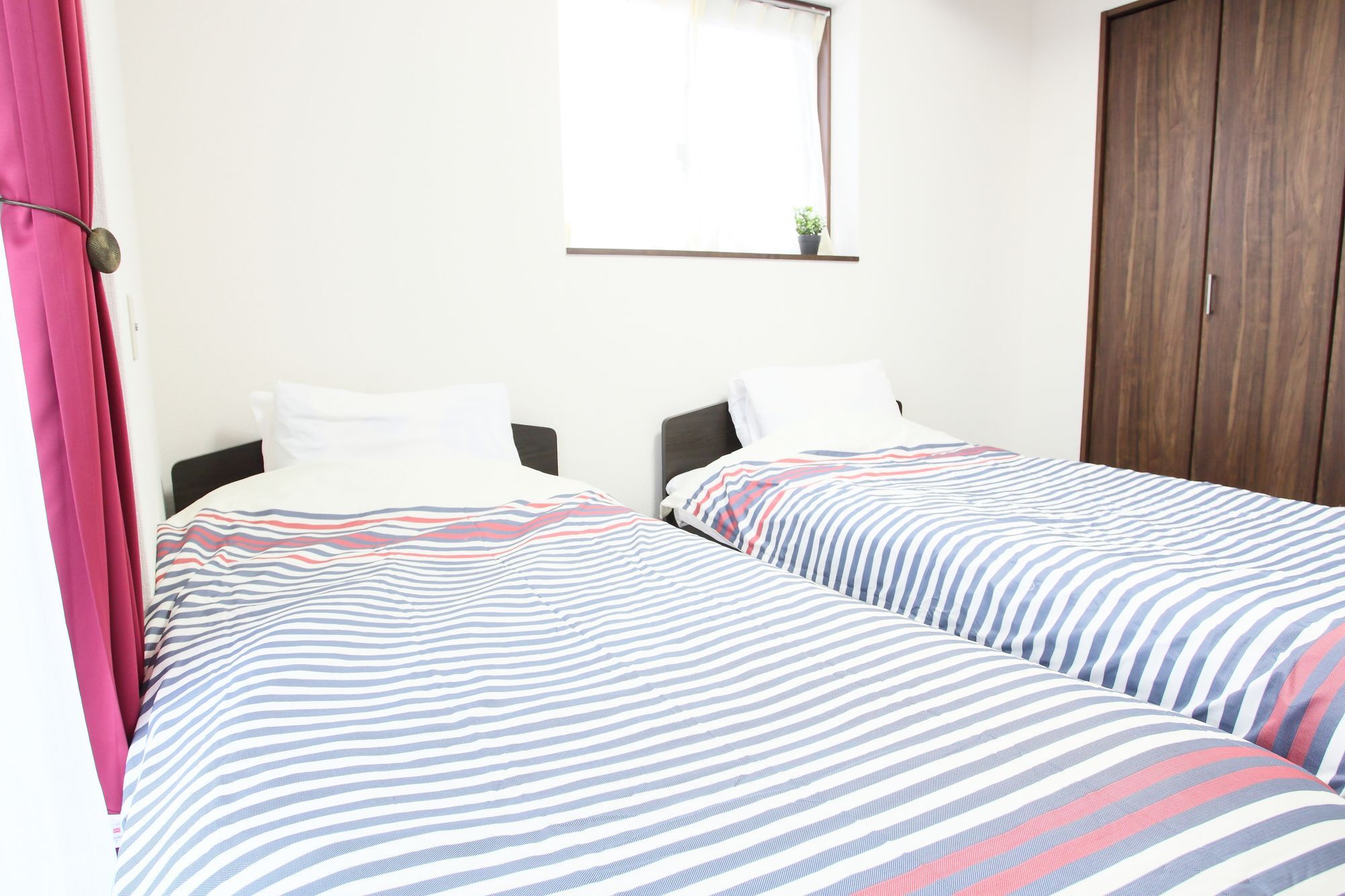 La Familia Yamasaka Apartman Oszaka Kültér fotó