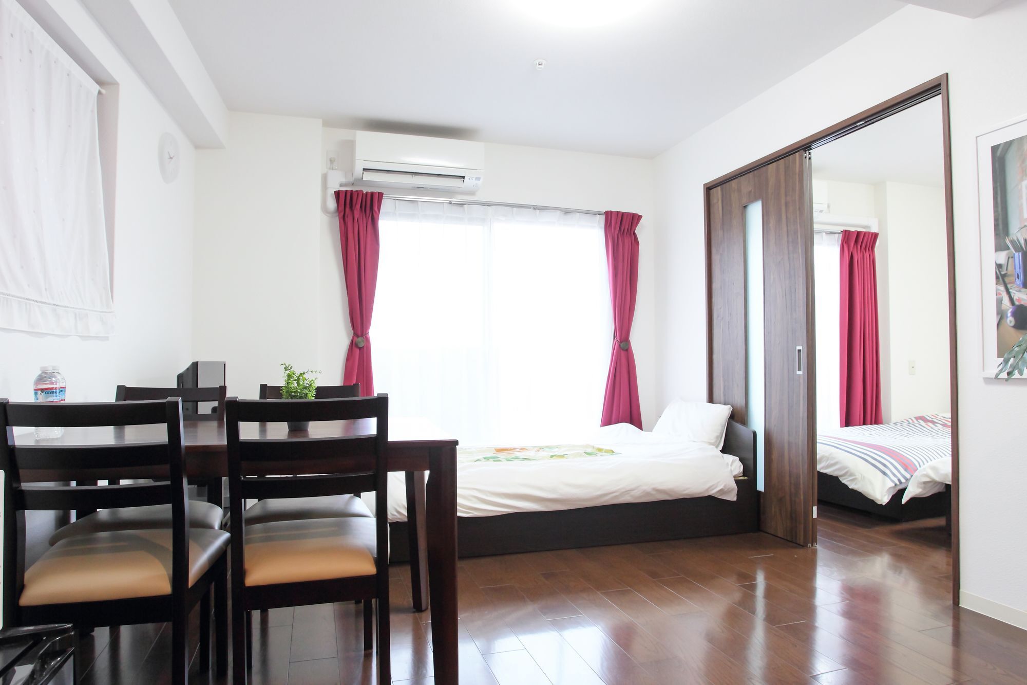 La Familia Yamasaka Apartman Oszaka Kültér fotó
