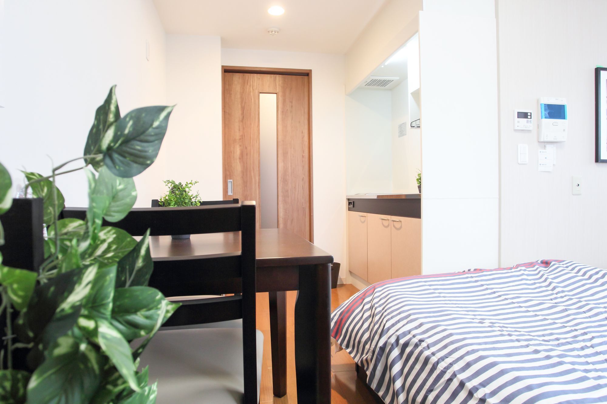 La Familia Yamasaka Apartman Oszaka Kültér fotó